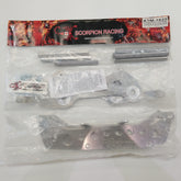 Emperor Racing Radiator Frame KTM